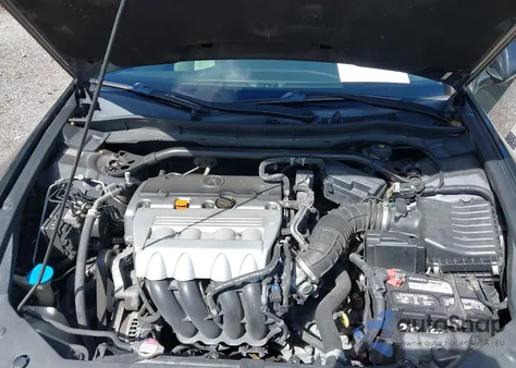 2012 Acura Tsx 2.4 from USA, damaged, VIN JH4CU2F49CC022555